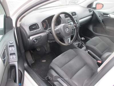 Volkswagen Golf 5p. Highline Per Neo usata Castiraga Vidardo