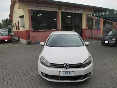 Volkswagen Golf 5p. Highline Per Neo usata Castiraga Vidardo