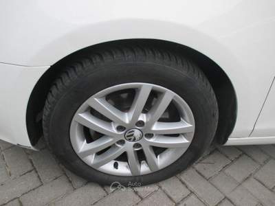 Volkswagen Golf 5p. Highline Per Neo usata Castiraga Vidardo