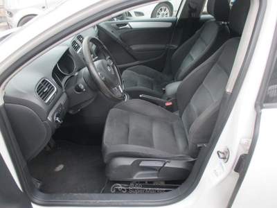 Volkswagen Golf 5p. Highline Per Neo usata Castiraga Vidardo