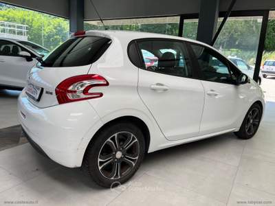 Peugeot 208 208 1.4 VTi 95 CV 5p. GPL Active usata Marzabotto