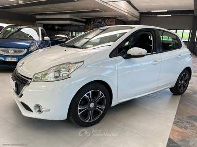 Peugeot 208 208 1.4 VTi 95 CV 5p. GPL Active usata Marzabotto