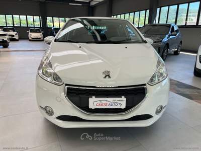 Peugeot 208 208 1.4 VTi 95 CV 5p. GPL Active usata Marzabotto