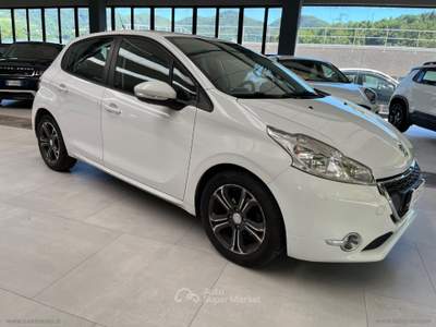 Peugeot 208 208 1.4 VTi 95 CV 5p. GPL Active usata Marzabotto