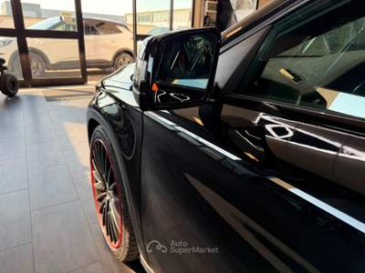 Mercedes-Benz GLA 4Matic usata Stanghella