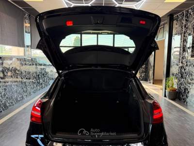 Mercedes-Benz GLA 4Matic usata Stanghella