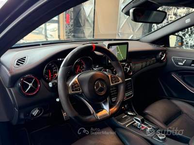 Mercedes-Benz GLA 4Matic usata Stanghella