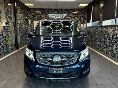 Mercedes-Benz Classe V V 250 CDI BlueTEC Automatic Edition usata Stanghella