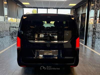 Mercedes-Benz Classe V V 250 CDI BlueTEC Automatic Edition usata Stanghella