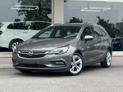 Opel Astra Start&Stop Sports Toure usata Paese