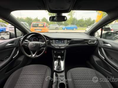 Opel Astra Start&Stop Sports Toure usata Paese