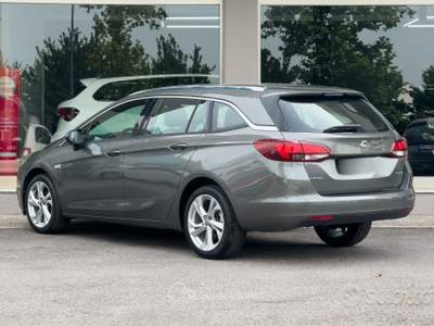Opel Astra Start&Stop Sports Toure usata Paese