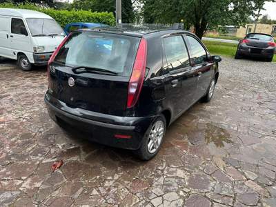 Fiat Punto Classic 1.2 5 porte Active usata Arcene