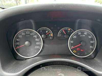 Fiat Punto Classic 1.2 5 porte Active usata Arcene