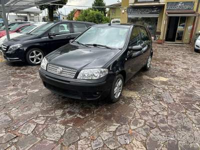 Fiat Punto Classic 1.2 5 porte Active usata Arcene