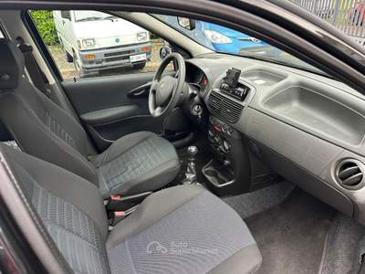 Fiat Punto Classic 1.2 5 porte Active usata Arcene