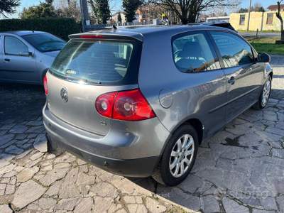 Volkswagen Golf 3p. Comfortline BiFuel G usata Arcene
