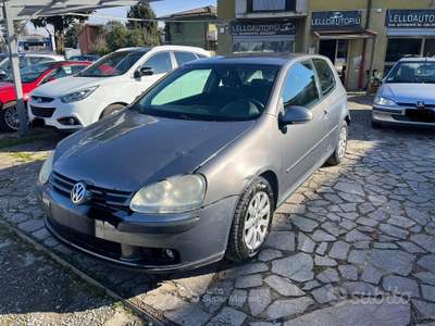 Volkswagen Golf 3p. Comfortline BiFuel G usata Arcene