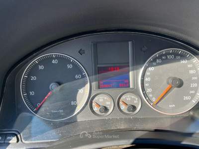 Volkswagen Golf 3p. Comfortline BiFuel G usata Arcene