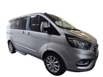Ford Transit/Tourneo/Bus Tourneo Custom 2.0 TDCi 185CV 8 POSTI AUTOMAT usata MONTE SAN GIUSTO