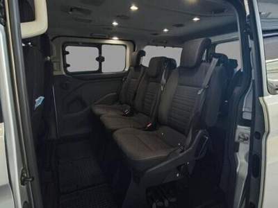Ford Transit/Tourneo/Bus Tourneo Custom 2.0 TDCi 185CV 8 POSTI AUTOMAT usata MONTE SAN GIUSTO