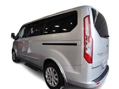 Ford Transit/Tourneo/Bus Tourneo Custom 2.0 TDCi 185CV 8 POSTI AUTOMAT usata MONTE SAN GIUSTO