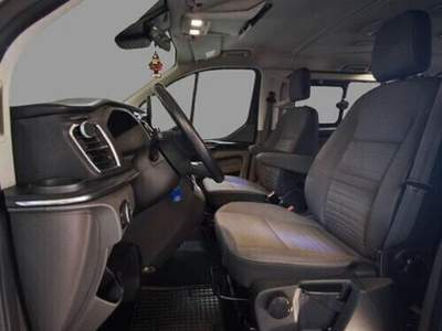 Ford Transit/Tourneo/Bus Tourneo Custom 2.0 TDCi 185CV 8 POSTI AUTOMAT usata MONTE SAN GIUSTO