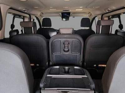 Ford Transit/Tourneo/Bus Tourneo Custom 2.0 TDCi 185CV 8 POSTI AUTOMAT usata MONTE SAN GIUSTO