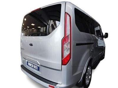 Ford Transit/Tourneo/Bus Tourneo Custom 2.0 TDCi 185CV 8 POSTI AUTOMAT usata MONTE SAN GIUSTO