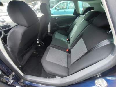 Seat Ibiza SW 1,6 TDI 105 CV- OK NEOPATENTATI usata Brescia