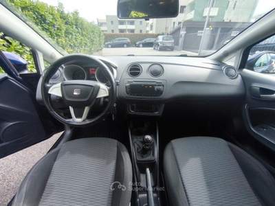 Seat Ibiza SW 1,6 TDI 105 CV- OK NEOPATENTATI usata Brescia
