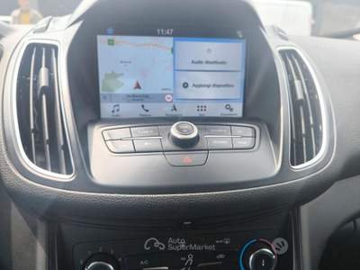 Ford C-Max G.P.L - 2017-OK NEOPATENTATI- EURO6B usata Brescia