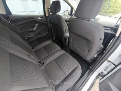 Ford C-Max G.P.L - 2017-OK NEOPATENTATI- EURO6B usata Brescia