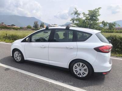 Ford C-Max G.P.L - 2017-OK NEOPATENTATI- EURO6B usata Brescia