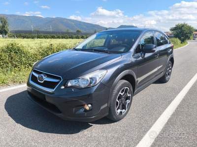 Subaru XV 2,0D 4X4- EURO 6- 2016 usata Brescia