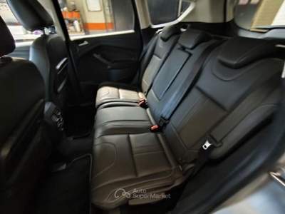 Ford Kuga 2,0 TDCI 4X4- TITANIUM-CAMBIO AUTOMATICO usata Brescia