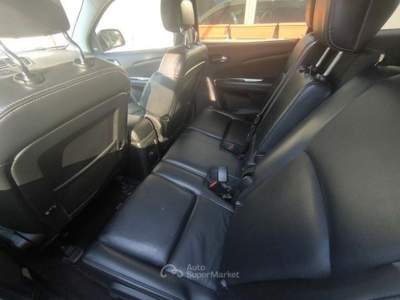 Fiat Freemont 2,0 MJT 4X4- AUTOMATICA-7 POSTI- GAN usata Brescia