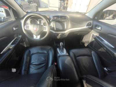 Fiat Freemont 2,0 MJT 4X4- AUTOMATICA-7 POSTI- GAN usata Brescia