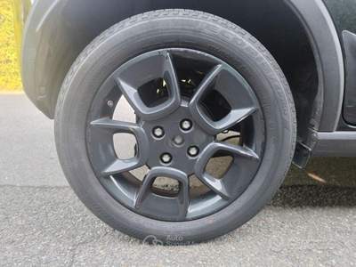 Suzuki Ignis HYBRID 1,2 4X4- 2020- KM 49000 usata Brescia