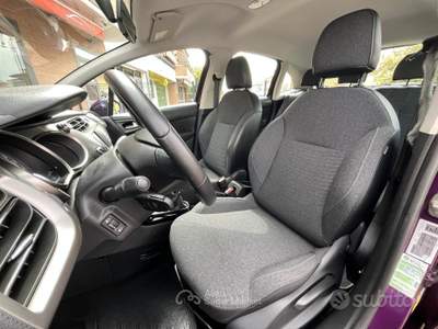 Citroen C3 HDi usata Pozzonovo
