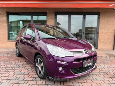 Citroen C3 HDi usata Pozzonovo