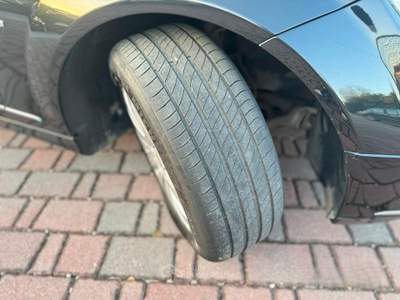 Mercedes-Benz Classe C Mercedes C 220 usata Pozzonovo