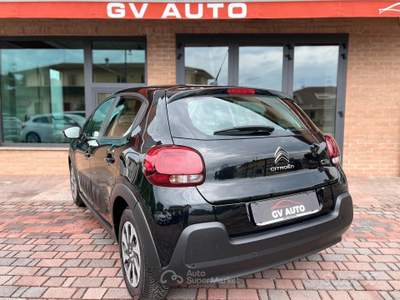 Citroen C3  usata Pozzonovo