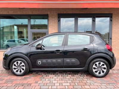 Citroen C3  usata Pozzonovo