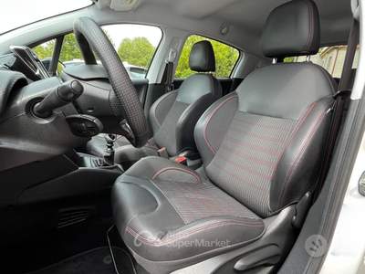 Peugeot 208 HDi GT-Line usata Pozzonovo