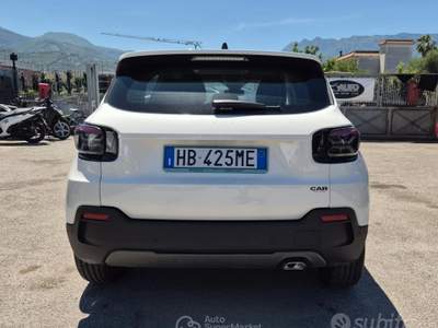 Jeep Avenger 110 CV MHEV Longitude usata Pompei
