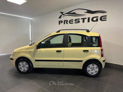 Fiat Panda NEOPATENTATI 69CV GARANZIA usata Anzio
