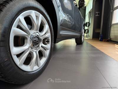 Fiat 500X 500X 1.6 E-Torq 110 CV Pop Star Grigio usata San Michele salentino