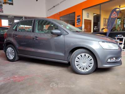 Volkswagen Polo Polo Comfortline UNI PRO. CRONOLOGIA TAGLIANDI!!! usata Cusano Milanino