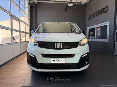 Fiat Scudo Scudo BlueHDi 145 PL-TN Furg. Bsn Bianco usata San Michele salentino